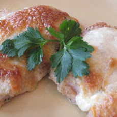 French Country Chicken