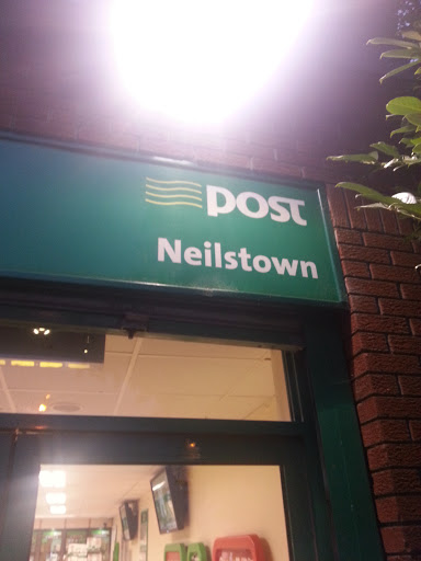 An Post Neilstown  