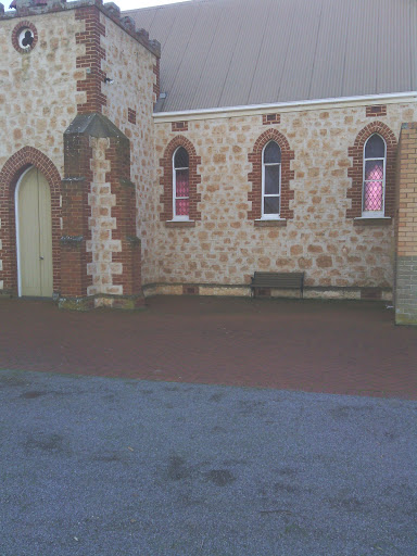 Tumby Bay Anglican Church