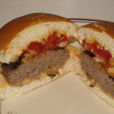 Zesty Burgers