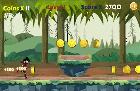 How to mod Jungle MaugLee Run lastet apk for pc