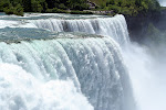 Niagara Falls from the Canada side