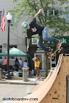 Zak Wells. photo: Jesse Brown