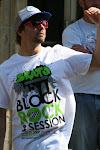 Pete Scheira photo: Billy Bacon