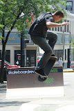 ... photo: Billy Bacon