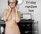 friday random ten friday random ten