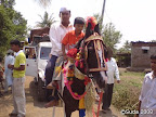 groom