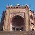 Buland Darwaaza, Fatehpur Sikri