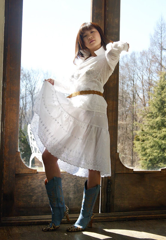 Yoko Matsugane