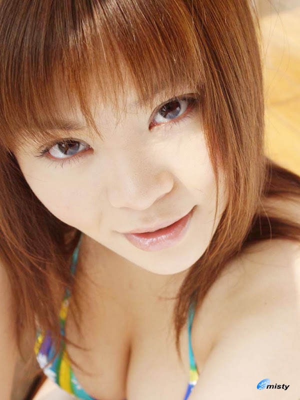Yoko Matsugane