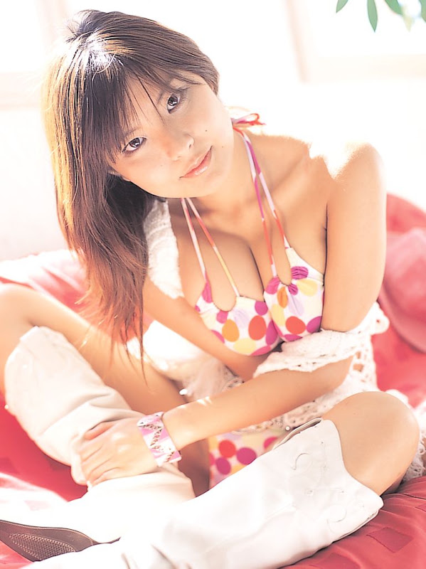 Miri Hanai