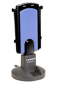 linksys wusb300n