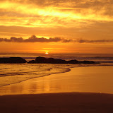 Sunsets