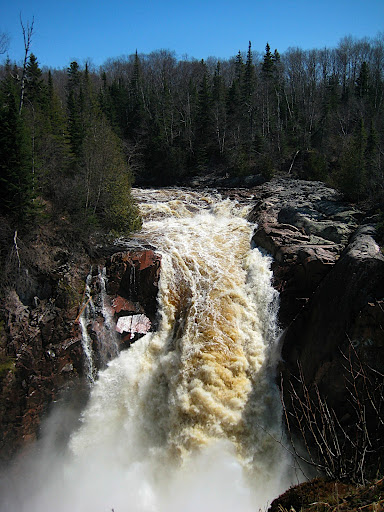 aguasabon gorge