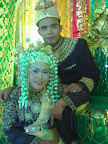 IFUL & OCHVA WEDDING PARTY