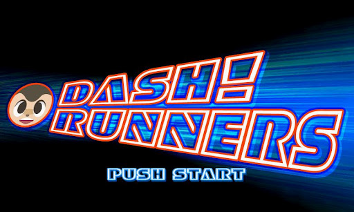 DASH RUNNERS