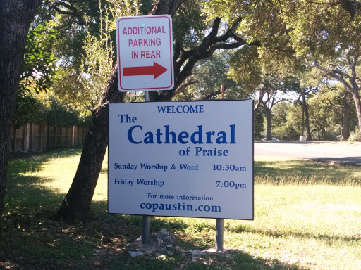 Cathedral of Praise
