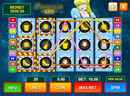 How to download Cinderella Story - FREE Slots 2.01 mod apk for laptop