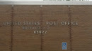 Buffalo Post office