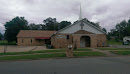 Mt. Calvary Baptist Church