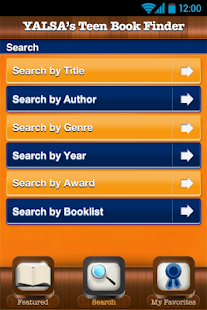 How to mod YALSA’s Teen Book Finder 1.3.2 apk for android