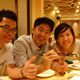 2008 Hong Kong Trip!