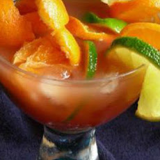 Sangria De Los Angeles