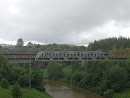 Halikko Historical Railway Bridge