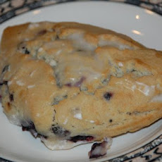 Simply Scones