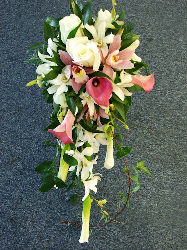 wedding flower, wedding photography