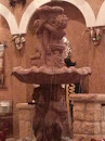 Giovanni's Fountain