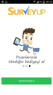 How to download SurveyUp Varies with device apk for android