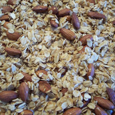 Easy Granola