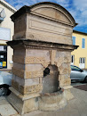 Fontaine De Capitou