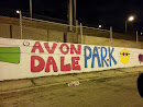 Avondale Park Mural