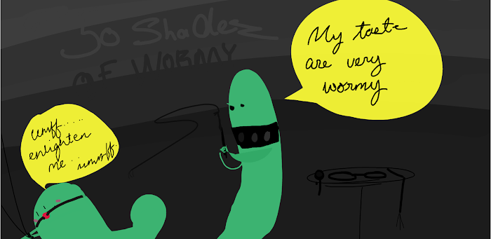 wormy 
