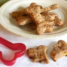 Dog Treats I