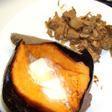 Tangy Pork