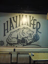 Haymaker Mural