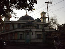 Masjid Al Mukarrom
