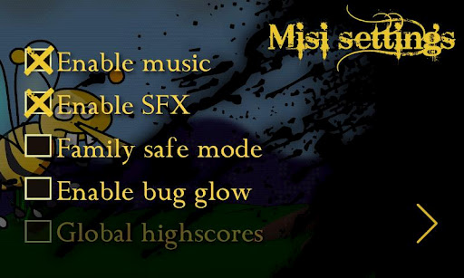 免費下載街機APP|Misi the Evil Bee app開箱文|APP開箱王