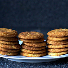 Snickerdoodles