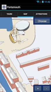 How to get Portsmouth Historic Dockyard 1.3 unlimited apk for laptop