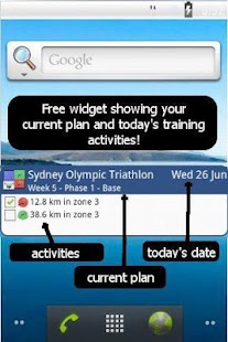 How to install Megathlon : triathlon training 3.2.1 unlimited apk for android