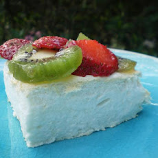 New Zealand Pavlova