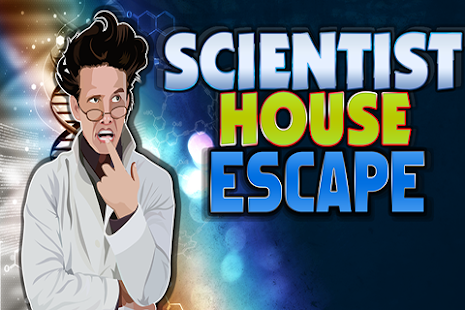 How to get Scientist House Escape 1.9.0 unlimited apk for bluestacks