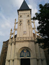 Église Notre-dame De Lourdes