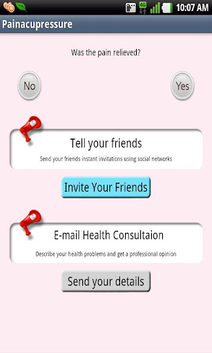 免費下載健康APP|PainAcupressure app開箱文|APP開箱王