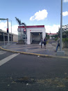 Estacion Metro Pedro Fco. Bono