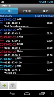 How to mod Timesheet 1.9.3 mod apk for pc